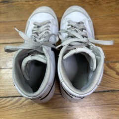 Nike Blazer Mid 77 Youth White Black DA4086-100 Size 7Y 40 EUR Sneakers Shoes