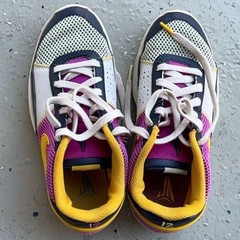 Nike Kobe Sneakers Mambacita Sweet 16 GS FN4977-400 Youth 6.5Y Kobe Bryant Gigi