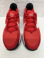 U57625 with box Nike Star Runner 4 NN GS Red White Youth 4Y Running Shoe G1N