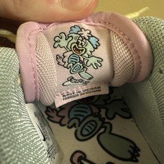 Nike SB Dunk Low Pro “Verdy” Kids Youth Size 13C Easter Colors FZ7195-400