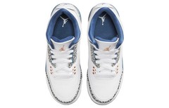 Jordan 3 Retro Mid Washington Wizards – DM0967-148