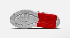 (GS) Nike Air Max Bolt