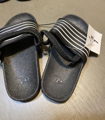 Assorted 6 Pack Flip Flops Toddler Boys 5/6, 7 & 9/10, Boys 11/12, Girls 11/12