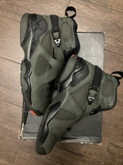 Size 6 (GS) – Jordan 8 Retro Mid Take Flight