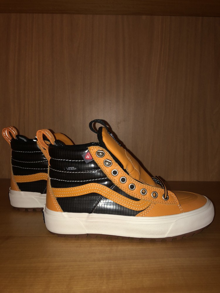 Vans (Unisex)