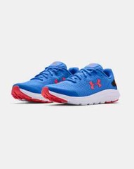 Size 7- Grade School Under Armor Surge 2 Running Shoes Style #: 3022870
