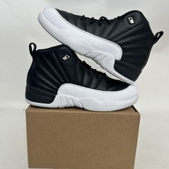 Nike Air Jordan 12 Retro PS “Playoff“ 151186-006 3Y New