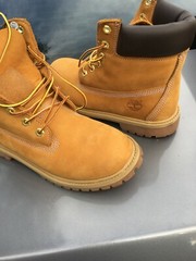 Timberland Premium Waterproof Boot [TB012909]