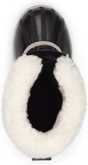 Sorel Yoot Pac Nylon Waterproof Snow Boots Unisex Little Kid Size 1 NWB