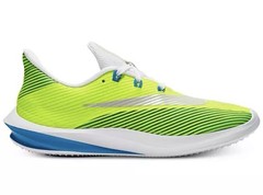 Nike Future Speed (GS) Sneakers Unisex Size 5 US UPC477