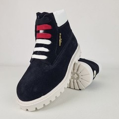 🚨 Timberland 6 IN Premium Classic LITTLE KIDS Boots 26844 Black Leather Size 11