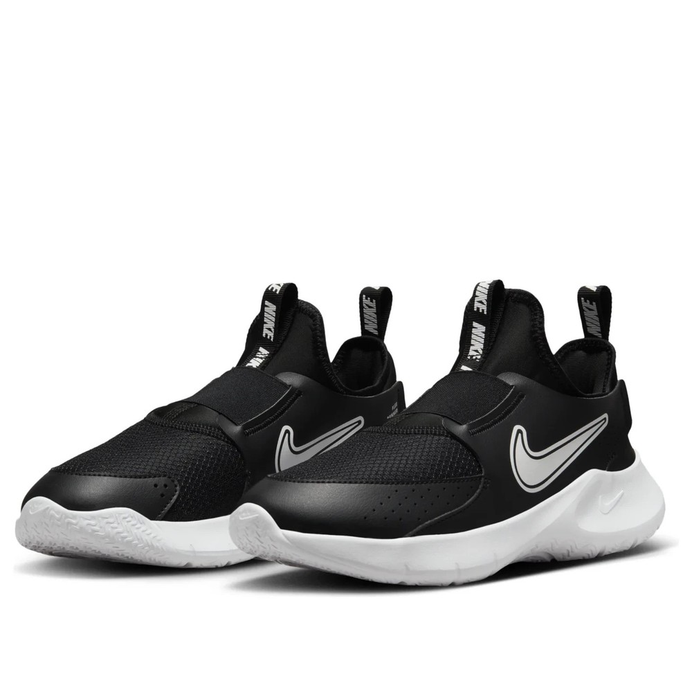 Nike Flex Runner 3 ‚Black White‘ FN1294-005 sz 7Y