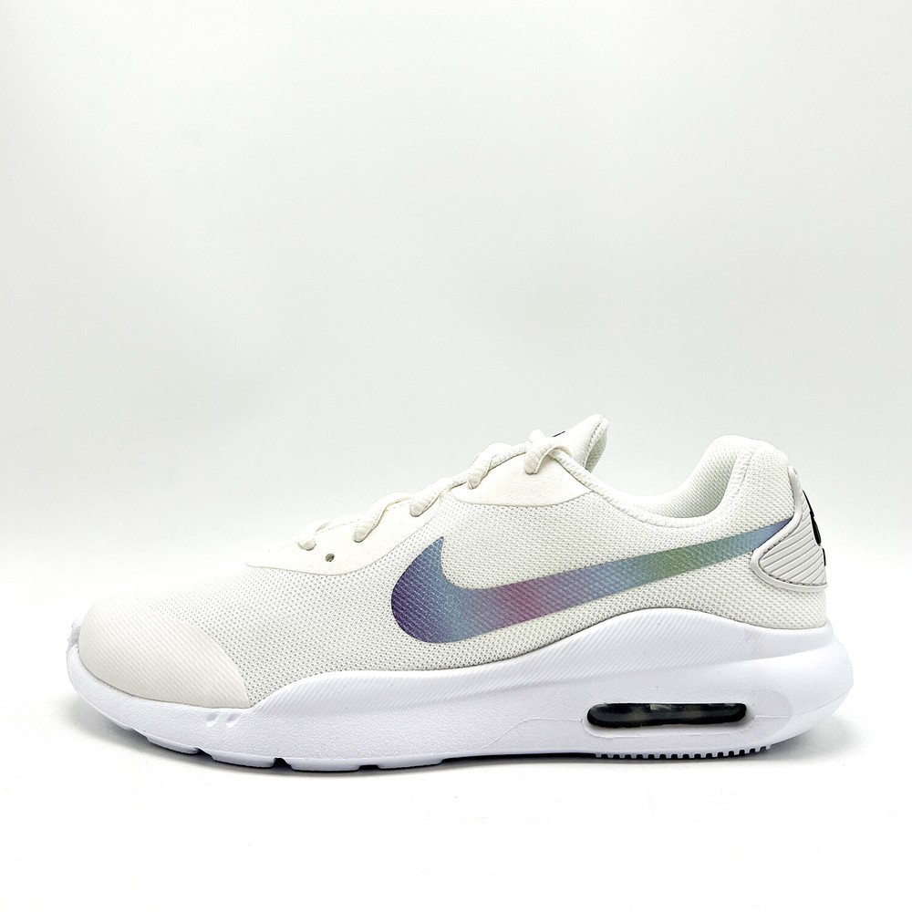 *NEW* Youth Nike AIR MAX OKETO GS J White (AR7419 101), Sz 4.0Y (GS) – 7.0Y (GS)