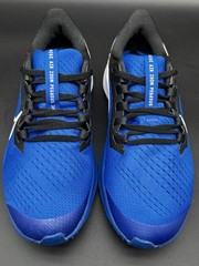 Size 6 Y – Nike Air Zoom Pegasus 38 Run Shoes Royal Blue White Black CZ4178-411