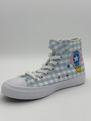 Converse Chuck Taylor All Star Easyon HI Hello Kitty Friends Cinnamoroll A17702C