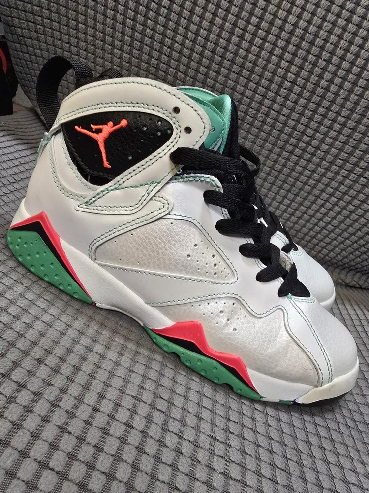 Jordan’s Verde 7