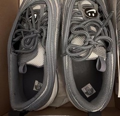 Nike Air Max 97 SE GS