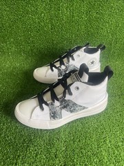 Converse All Star Chuck Taylor “Digi Camo” Youth Size 3
