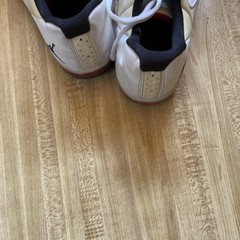 Jordan TE 3 Low 3Y