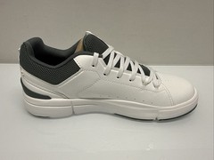 On Cloud The Roger Youth White/Olive * 3YG10031528 * Youth 5