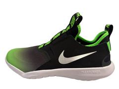 Nike Flex Runner Junior Trainers UK 5 US 5.5Y EU 38 REF 207