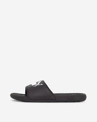 KID’S PUMA *COOL CAT DRIP BX PS SLIDES* BLACK/WHITE SIZE 13 C