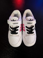 Adidas Forum Low Kids 6K