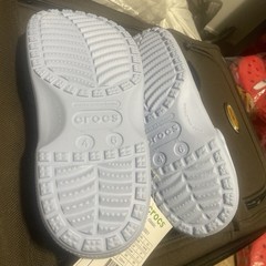 ✅Crocs Lilo & Stitch – Lightweight, Comfortable & Fun! New W/tags