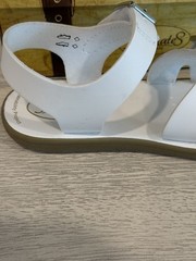 EUC Footmates Eco Tide Sandal Size 12