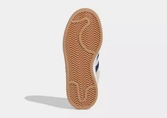 Adidas Campus 00s Junior Alumin / DKBlue / Gum JQ0188 Kid’s 7