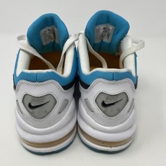 Nike Air Max2 Light Athletic Shoes Size 6.5Y Style CJ4027 102