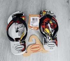 Havaianas Kids flip flops