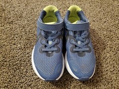Nine Renew Run