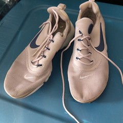 Nike Presto Fly Shoes Size 6Y