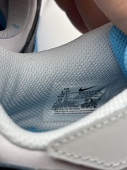 Nike Air Max 90 EasyOn PS ‚Baltic Blue‘ Sneakers 1.5Y HF6357-100 NEW WITH BOX!