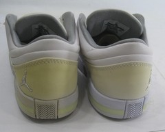 Nike Air Jordan Te II Advance 395675 101 youth Size 3