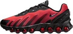 Nike Air Max DN8 Black – Red Running Shoes Sneaker Size 7Y – 8.5 Women’s