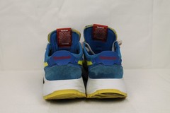 Reebok Classic Leather Legacy J Dynamic Blue FY9114 Kids 6Y Women 7.5 Sneakers