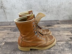 Vintage Kids Boots