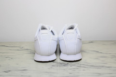 Puma Roma Basic Jr Kids‘ Sneakers – White (US 4.5C) NEW IN BOX