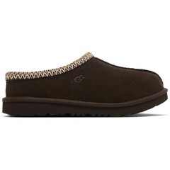 UGG Tasman II Slipper Dusted Cocoa 1019066K-DDC Kids New