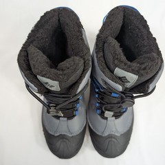 Columbia Youth Bugaboot Celsius waterproof winter boots size 7