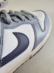 Nike Dunk Low Retro White/Light Carbon US 5.5 Youth Pristine Condition