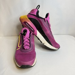 Nike Air Max 2090 ‚Active Fuchsia‘ Kids Sneakers CZ7659-600- Size 6Y