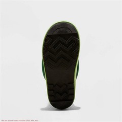 Toddler Kesi Rain Boots – Cat & Jack Green 12T *SEE DEAL!!!*