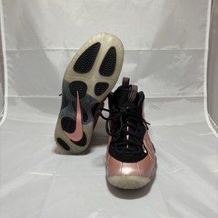 5.5Y Nike Air Foamposite One GS „Elemental Rose“ 644791-601