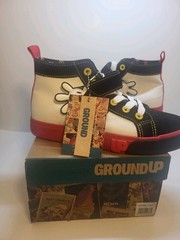 Disney Ground Up Mickey Mouse – Size 3