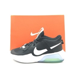 *NEW* Youth Grade-School Nike Air Zoom Crossover (GS) Black/White (DC5216 005)