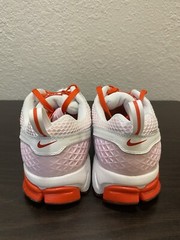 Nike Vomero 5 Valentine’s Day White Red Pink HV5171-121 Size 6.5Y/8W