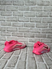 Nike A’One A’ja Wilson Hyper Pink A’ura Sneakers HF7001-600 Sz 5Y New